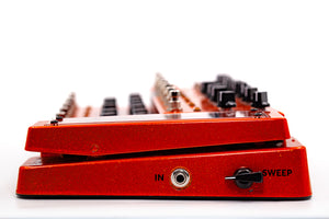 JAM Pedals Koch Ness Monster Supreme