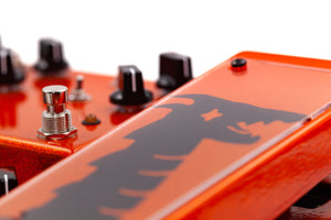 JAM Pedals Koch Ness Monster Supreme