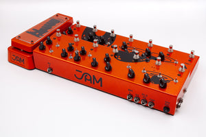 JAM Pedals Koch Ness Monster Supreme
