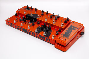 JAM Pedals Koch Ness Monster Supreme