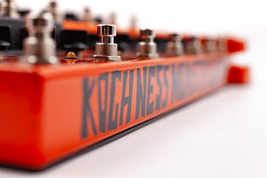 JAM Pedals Koch Ness Monster Supreme
