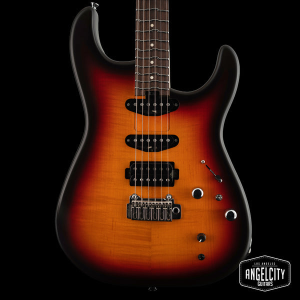 Kz Versa SSH10 - True Temperament - NAMM 2026