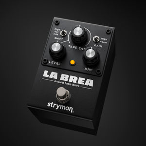 Strymon La Brea
