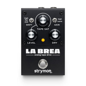 Strymon La Brea