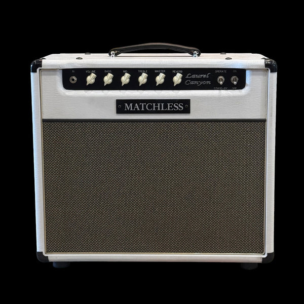 Matchless Laurel Canyon Reverb Combo