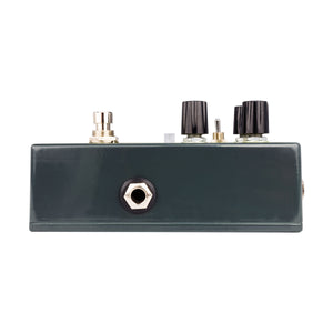 EarthQuaker Devices Ledges Tri-Dimensional Reverberation Machine
