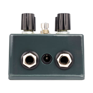 EarthQuaker Devices Ledges Tri-Dimensional Reverberation Machine