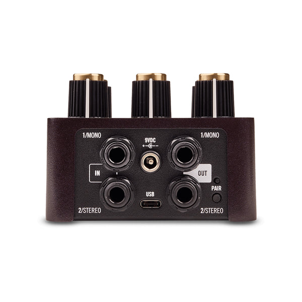 Universal Audio Lion ’68 Super Lead Amp