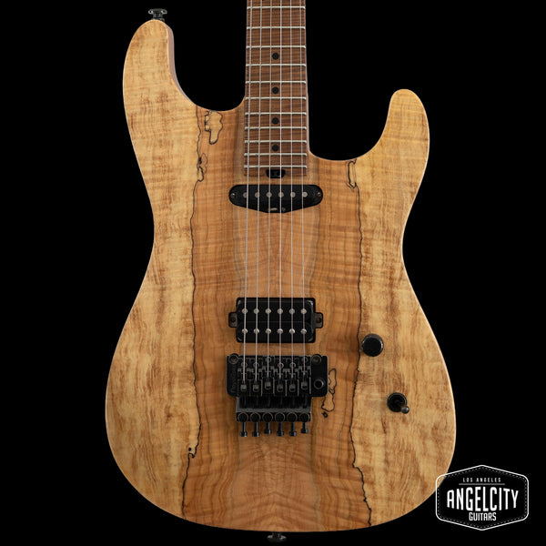 Luxxtone El Machete Geode