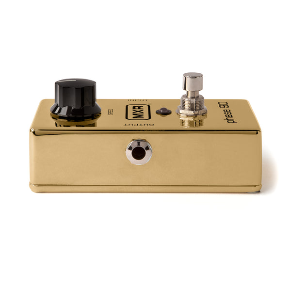 MXR 50th Anniversary Phase 90 Gold