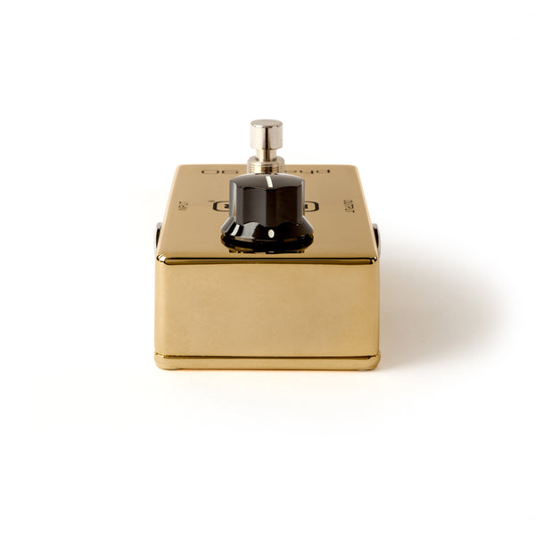MXR 50th Anniversary Phase 90 Gold