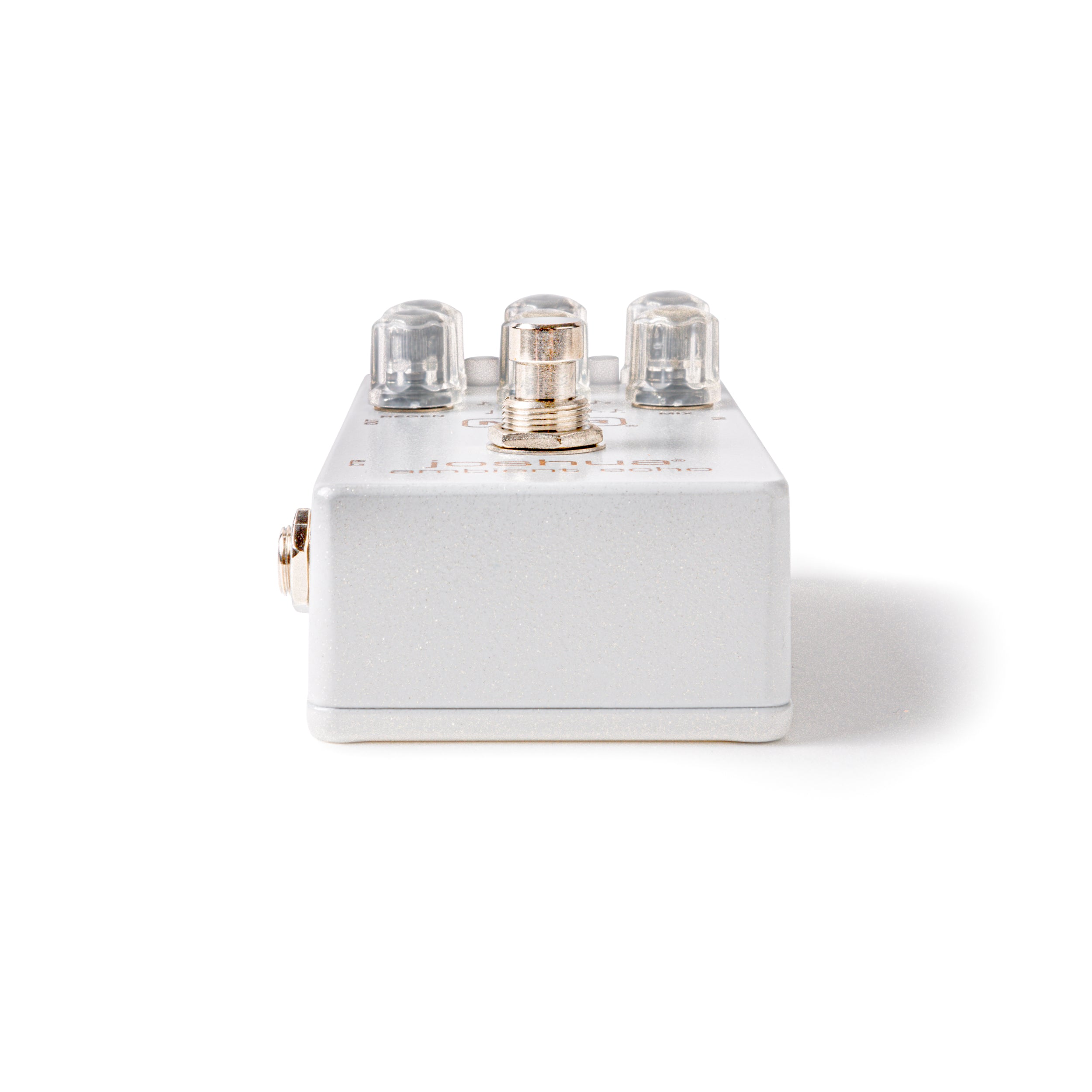 earthquaker expression pedal MXR - M309