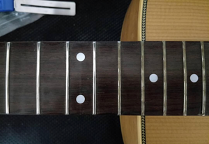 Music Nomad FRINE Fret Polish