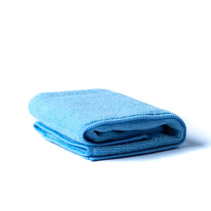 Music Nomad Microfiber Guitar Detailing Cloth