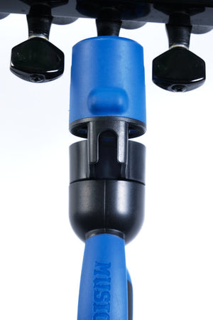 Music Nomad GRIP ONE - All in ONE String Winder, Cutter, Puller