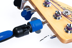 Music Nomad GRIP ONE - All in ONE String Winder, Cutter, Puller