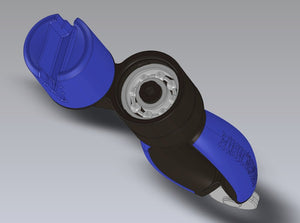 Music Nomad GRIP ONE - All in ONE String Winder, Cutter, Puller
