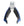 Music Nomad GRIP Cutter - Premium String Cutter