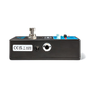 MXR Rockman® X100™Analog Tone Processor