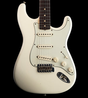 Macmull S-Classic - Olympic White