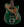 Macmull Stinger - Forest Green