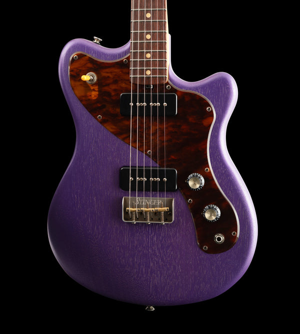 Macmull Stinger - Purple Blast