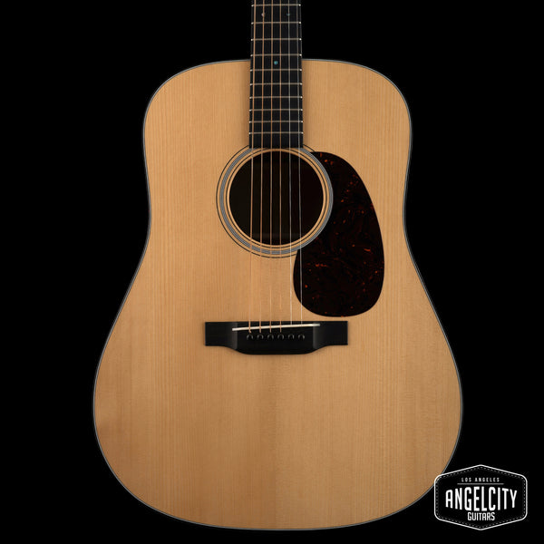 Martin D-18 Authentic 1939