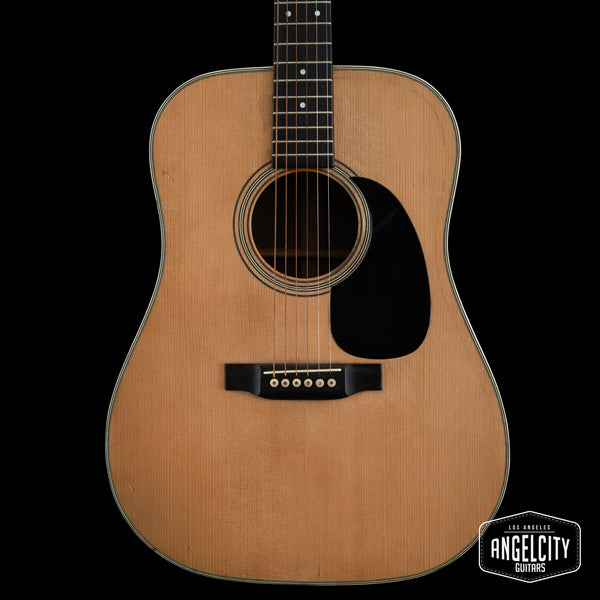 Martin D-28 - 1957