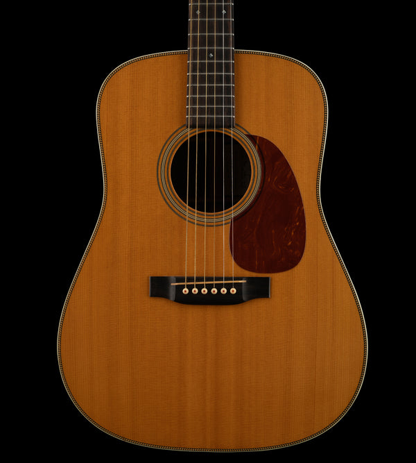 Martin HD-28 Limited Edition