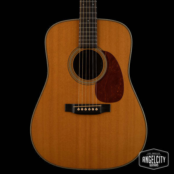 Martin HD-28 Limited Edition