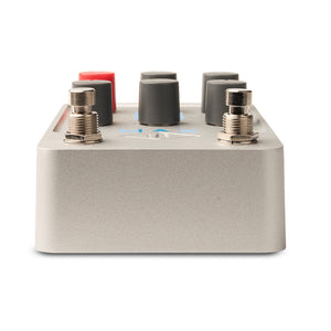 Universal Audio Max Preamp & Dual Compressor