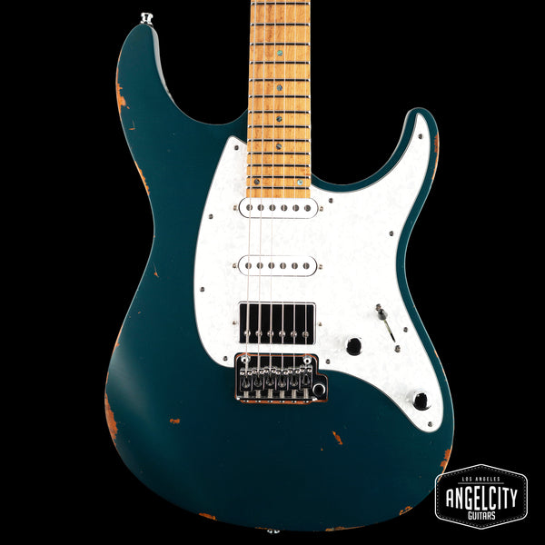 Mayones Aquila Aged V24 6