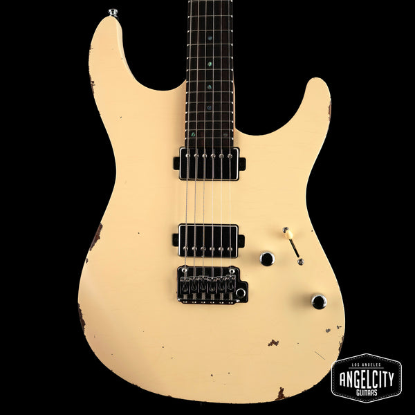 Mayones Aquila Aged V24 6 - NAMM 2026