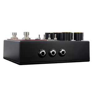 Walrus Audio Meraki Stereo Analog Dual Delay