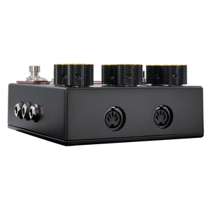 Walrus Audio Meraki Stereo Analog Dual Delay