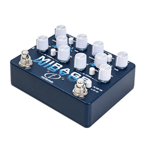 Crazy Tube Circuits Mirage