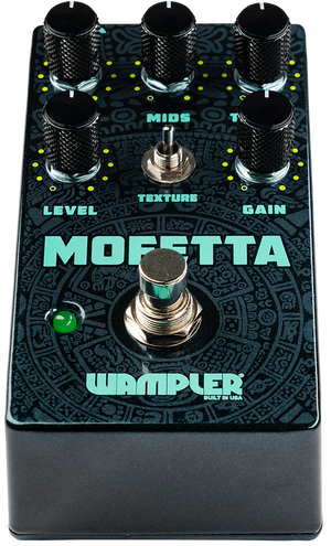 Wampler Mofetta