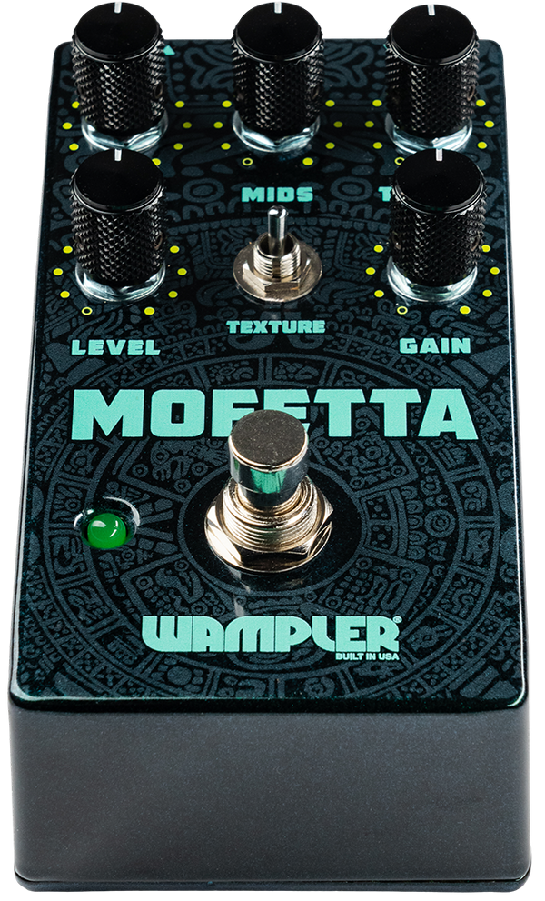 Wampler Mofetta