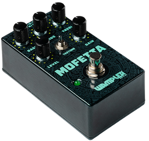 Wampler Mofetta