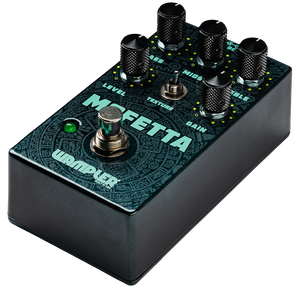 Wampler Mofetta