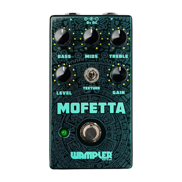Wampler Mofetta