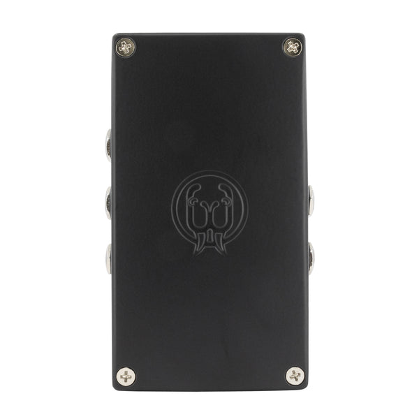 Walrus Audio Monumental Stereo Harmonic Tap Tremolo