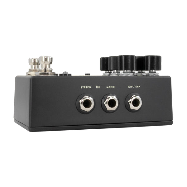 Walrus Audio Monumental Stereo Harmonic Tap Tremolo