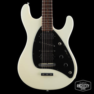 Ernie Ball Music Man Steve Morse Signature Hardtail