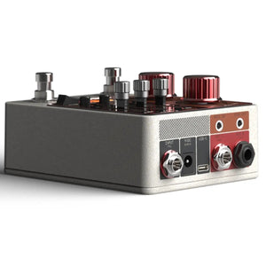 Cornerstone Nucleo Reverb