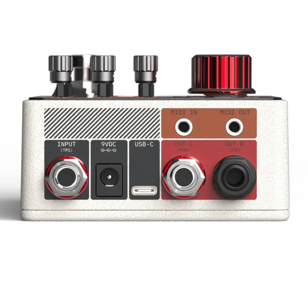 Cornerstone Nucleo Reverb