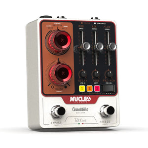 Cornerstone Nucleo Reverb