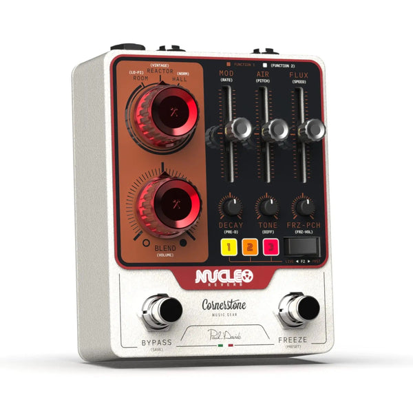 Cornerstone Nucleo Reverb