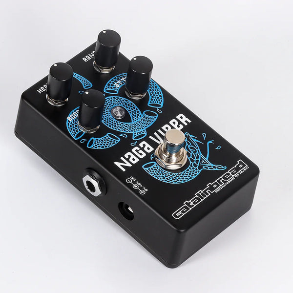 Catalinbread Naga Viper MkII