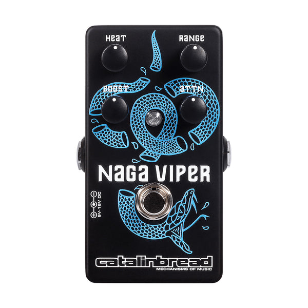 Catalinbread Naga Viper MkII